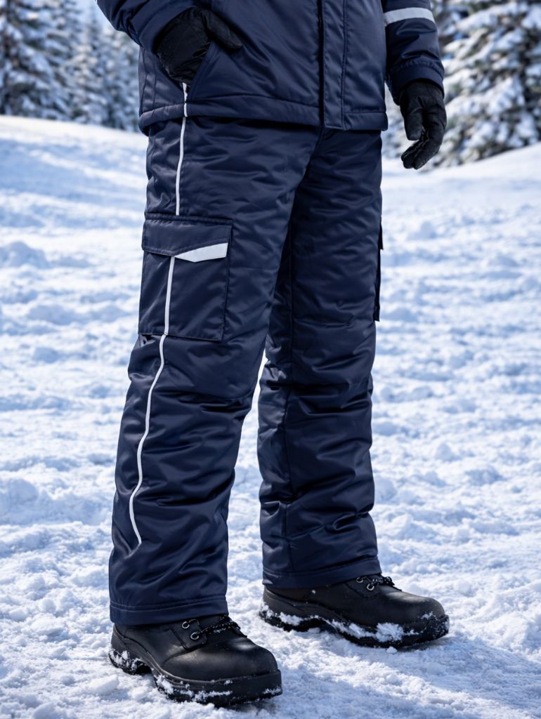 BM ArcticStar Insulated Trouser